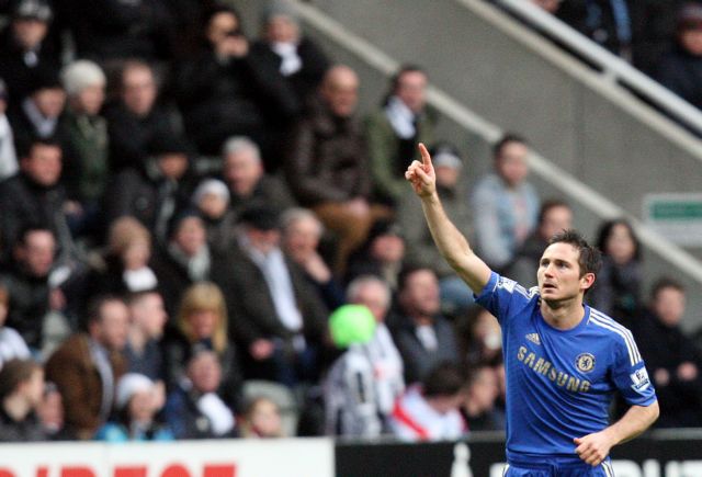 Ο Αμπράμοβιτς αλλάζει στάση στο θέμα του Λάμπαρντ